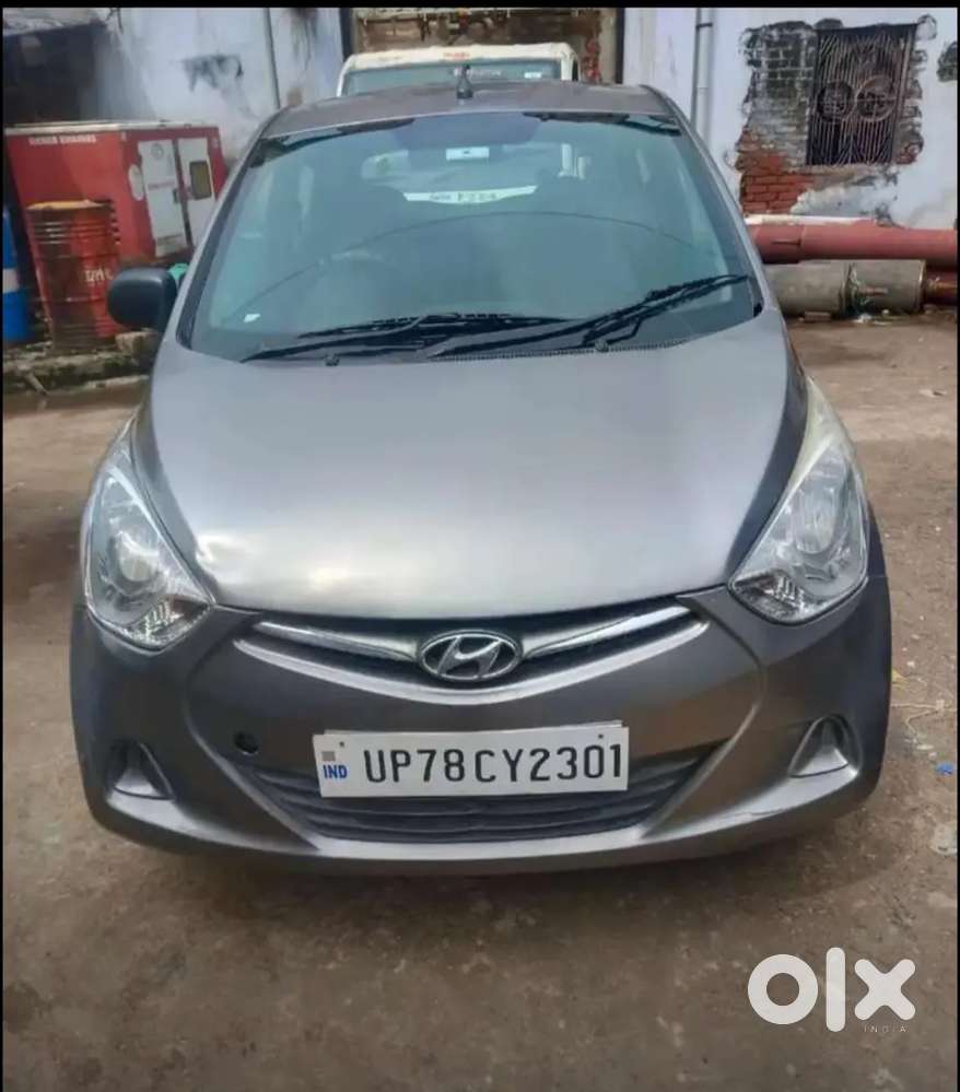 Hyundai Eon Era 2013