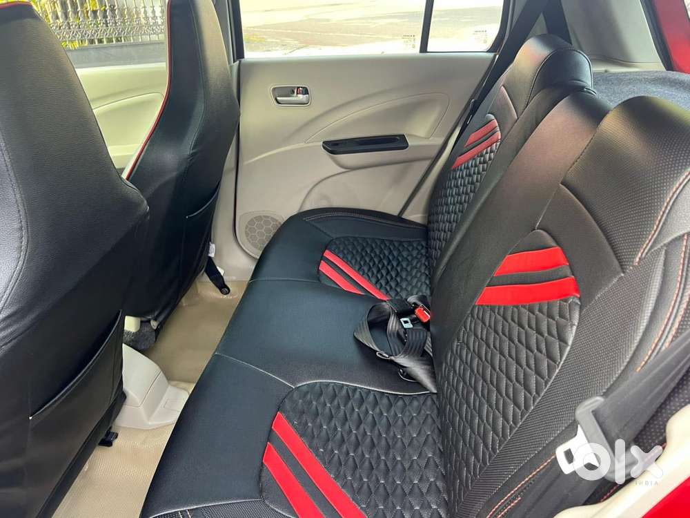 Maruti Suzuki Celerio 1.0 Vxi Mt, 2018, Petrol