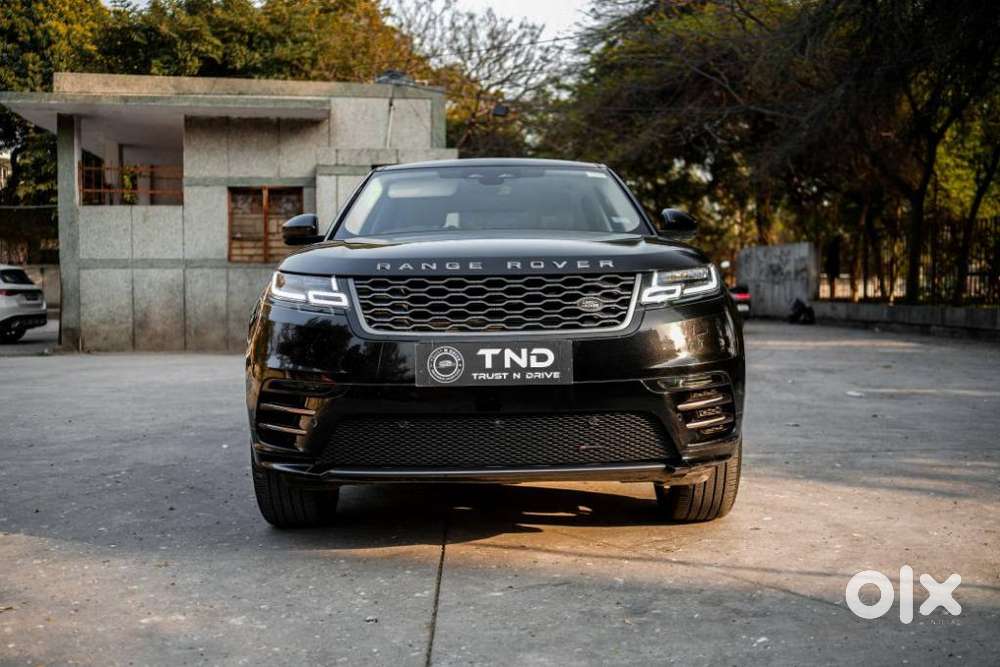 Land Rover Range Velar Hse Dynamic 2.0 Diesel, 2023, Diesel