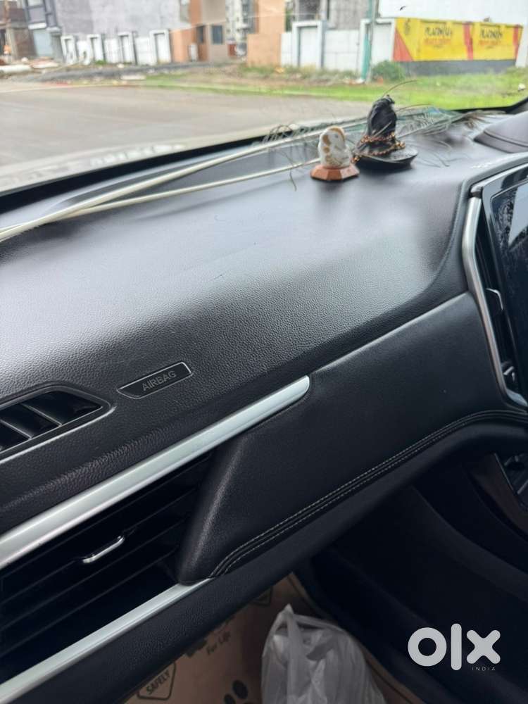Mg Hector Diesel 2019