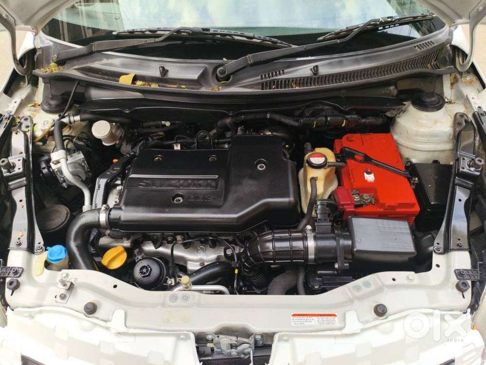 Maruti Suzuki Swift Dzire Zdi Bsiv, 2013, Diesel