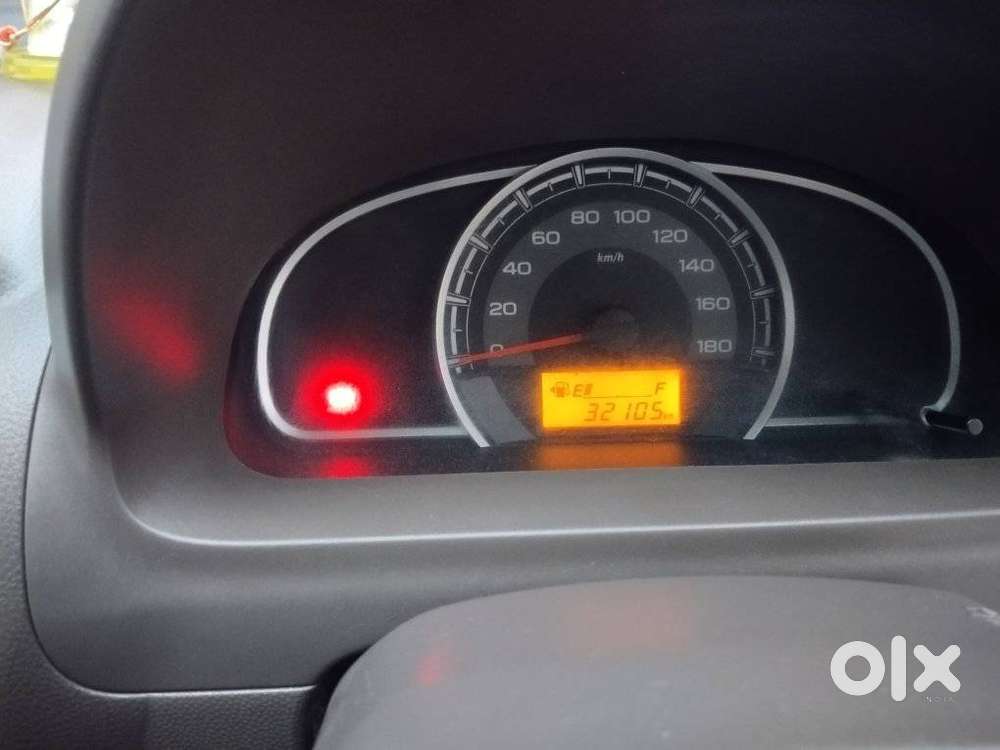 Maruti Suzuki Alto K10 1.0 Vxi, 2013, Petrol