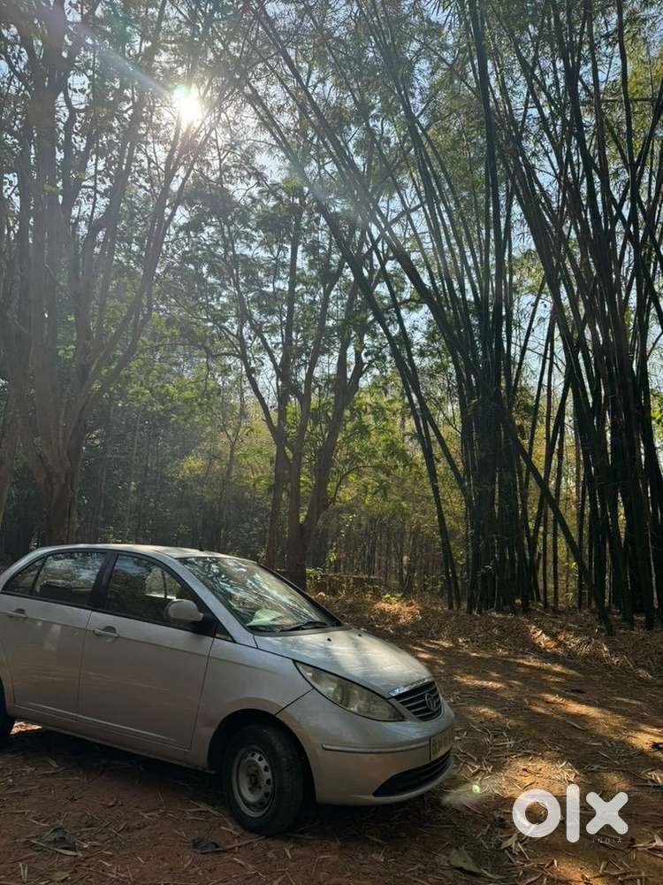 Tata Indica Vista 2012 Diesel Well Maintained
