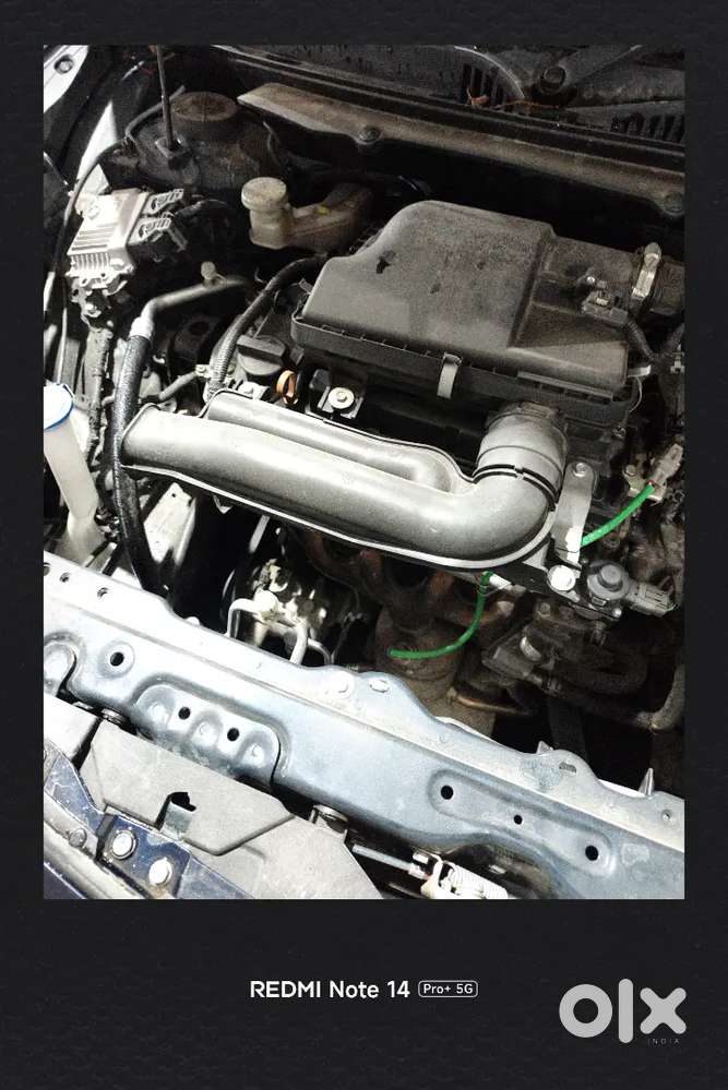 Maruti Baleno Delta 2024