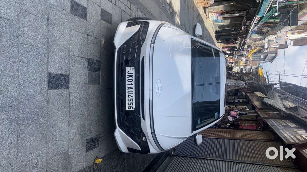 Hyndai Verna 1.5 Turbo Petrol