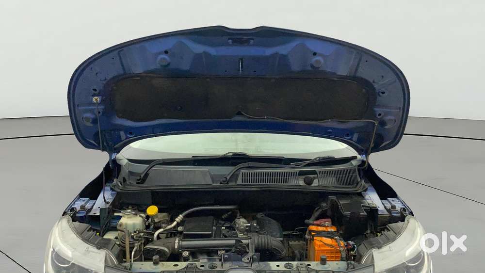 Renault Triber Rxt, 2020, Petrol