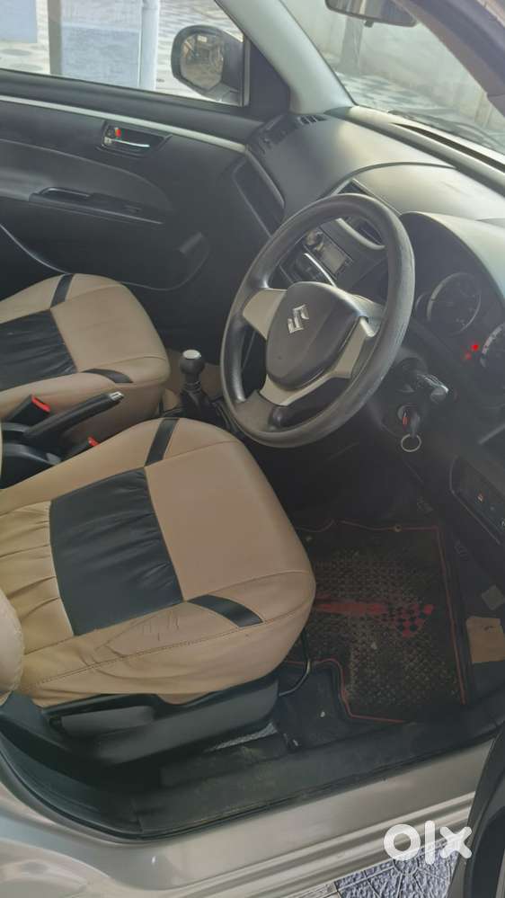 Maruti Suzuki Swift Vdi, 2013, Diesel