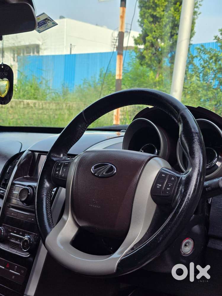 Mahindra Xuv500 W8 2wd, 2013, Diesel