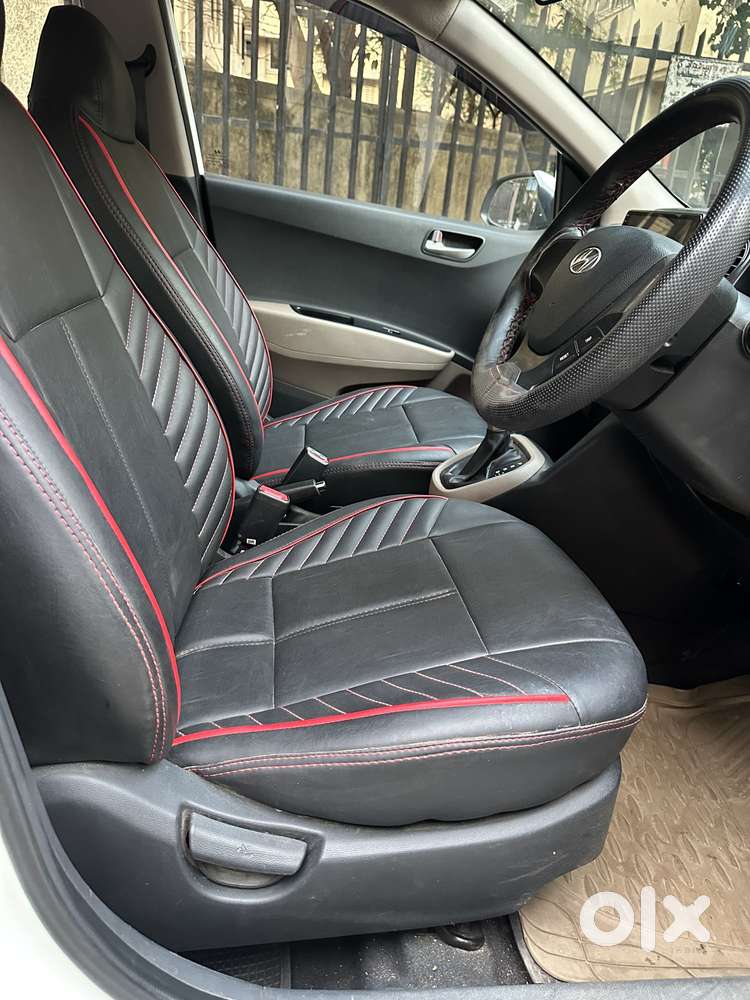 Hyundai Grand I10 2013-2016 Sportz, 2014, Petrol