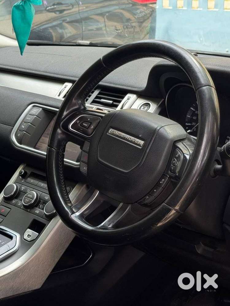 Land Rover Range Evoque Hse Dynamic, 2014, Diesel