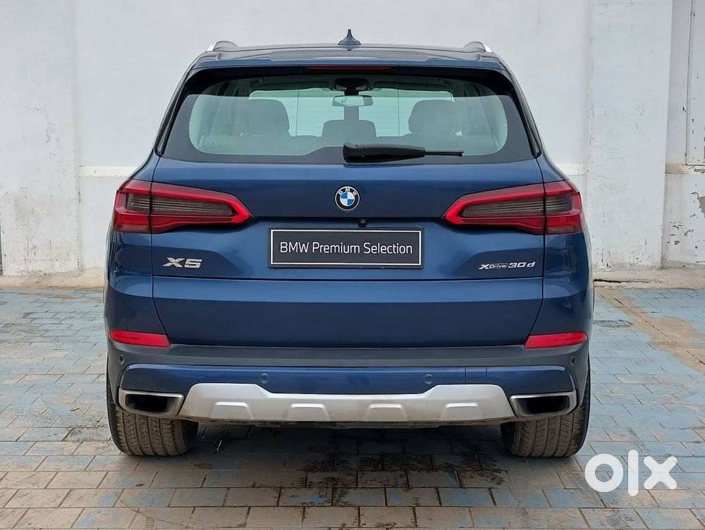 Bmw X5 Xdrive 30d, 2019, Diesel