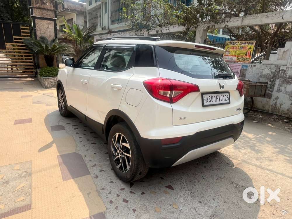 Mahindra Xuv300 Turbosport 2024 Petrol Good Condition