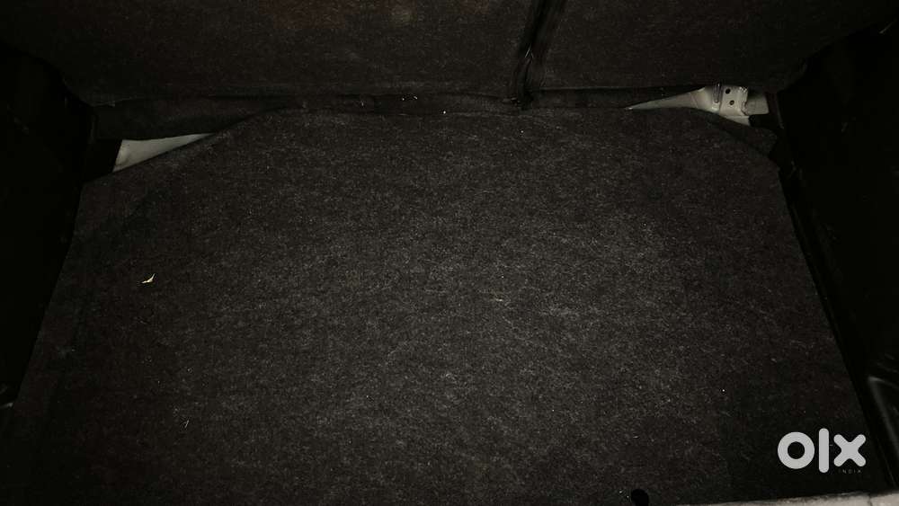 Maruti Suzuki Baleno Zeta, 2022, Petrol