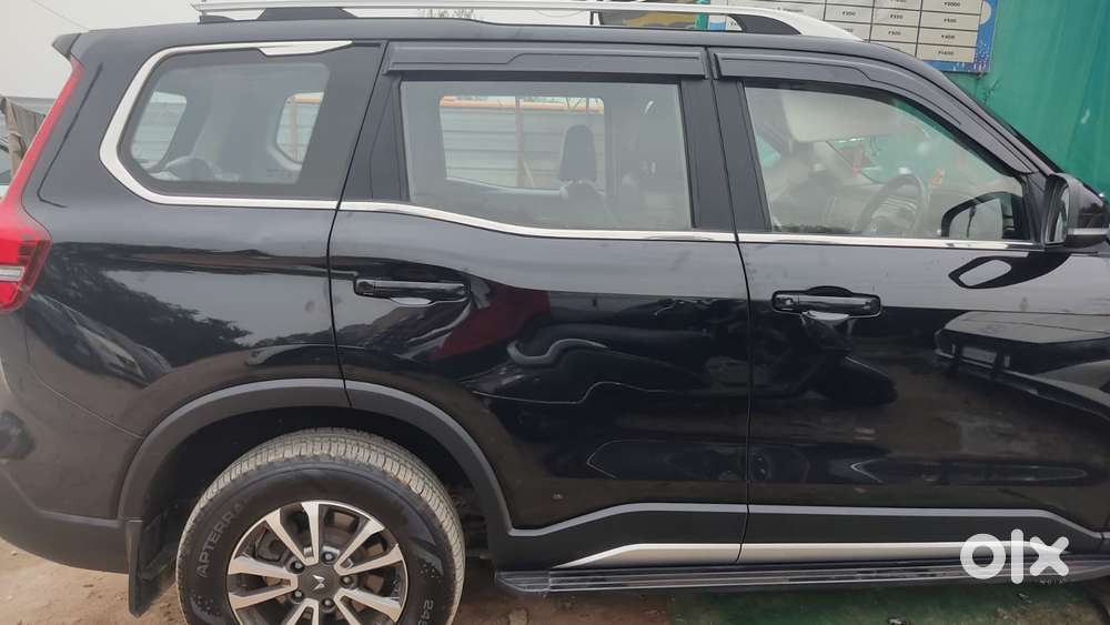Mahindra Scorpio N Z2 Diesel Mt 7 Str, 2024, Diesel