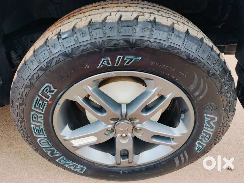 Mahindra Thar Lx Hard Top Diesel Mt 4wd, 2024, Diesel