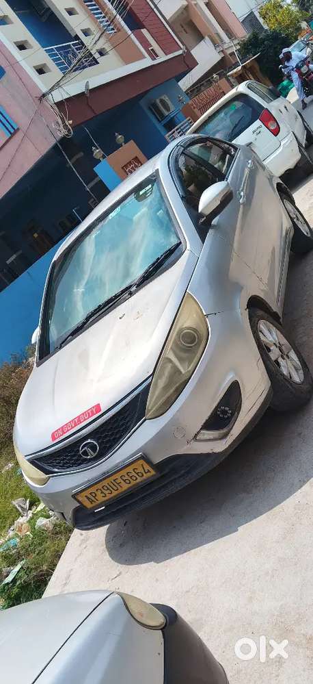 Tata Zest 2018 Diesel.