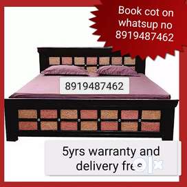 Olx store bed cot