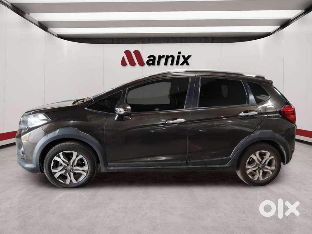 Honda Wr-v 1.5 Vx I-dtec, 2017, Diesel