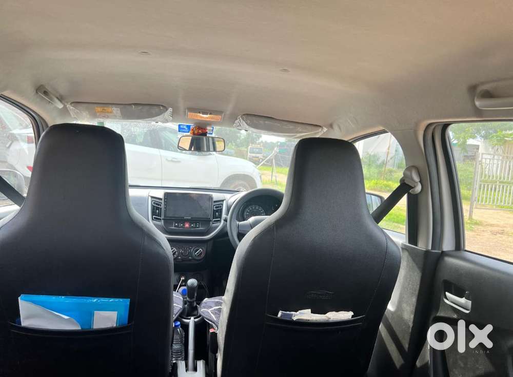 Maruti Suzuki Celerio Vxi, 2023, Cng & Hybrids