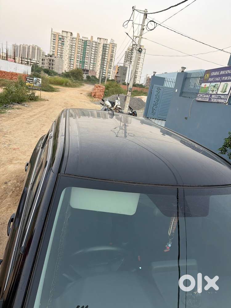 Maruti Suzuki Brezza 2026