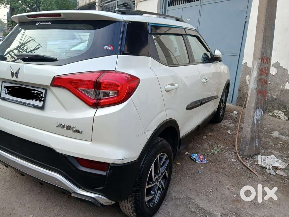 Mahindra Xuv300 Diesel 2023