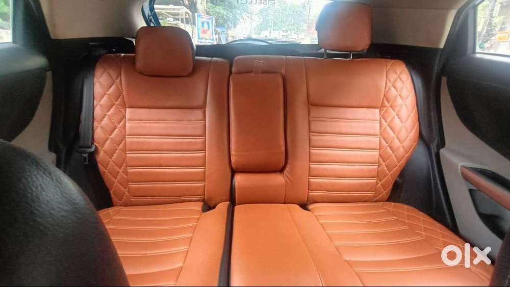 Nexon Diesel Xz+ Excellent Condition