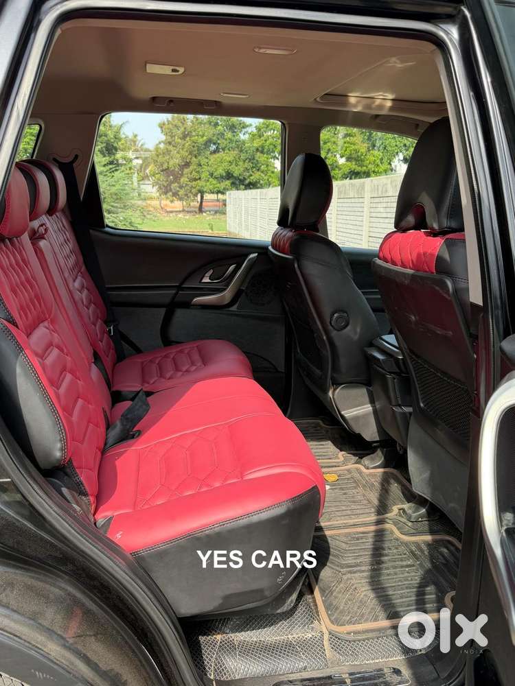 Mahindra Xuv500 W9 1.99, 2019, Diesel