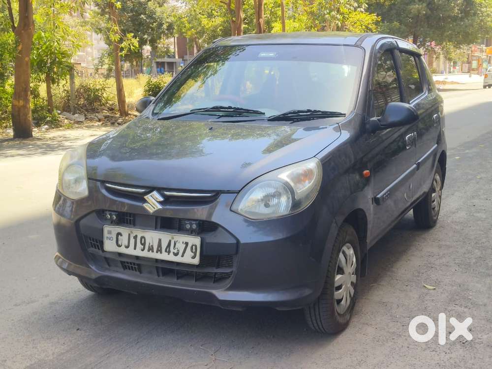 Maruti Suzuki Alto 800 2012-2016 Lxi, 2014, Petrol