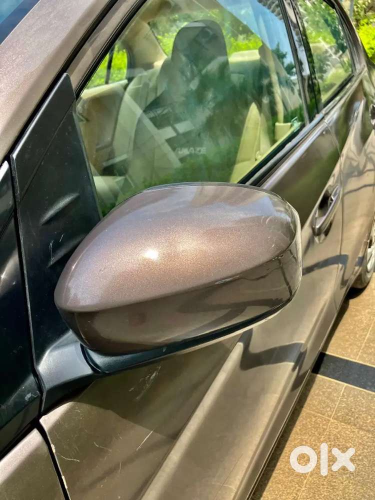 Honda Amaze 2013 Diesel Well Maintained