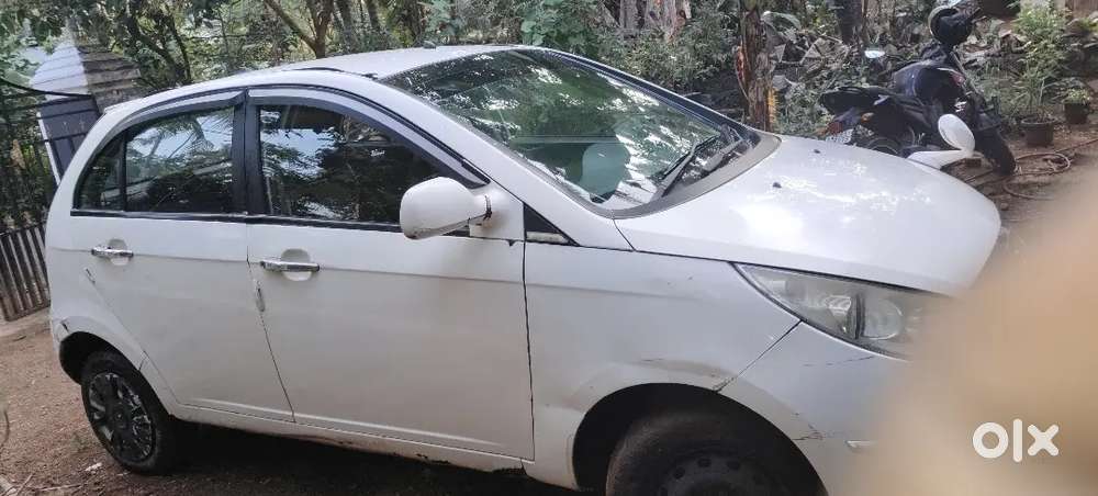 Tata Vista Tech 2012 Diesel 100000 Km Driven