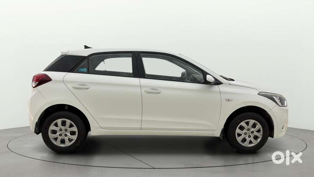 Hyundai Elite I20 Magna Executive 1.2, 2017, Petrol