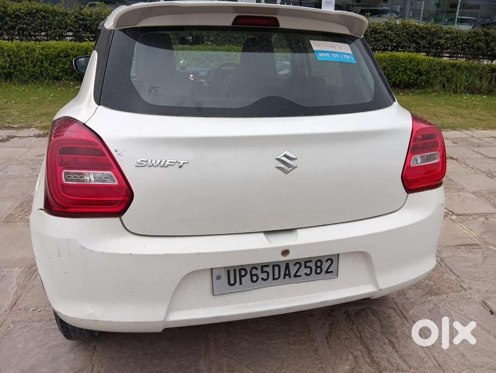 Maruti Suzuki 2018 Car