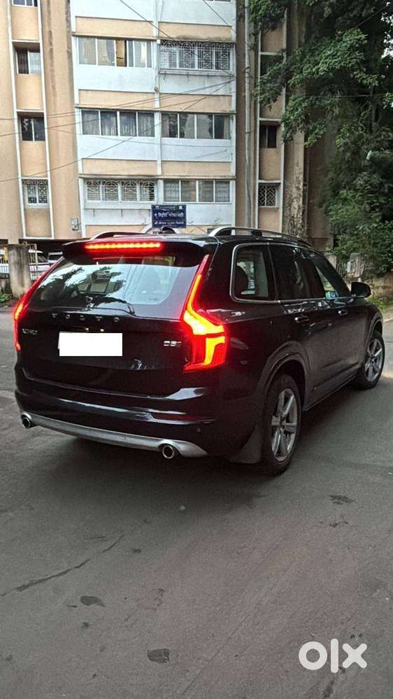 Volvo Xc90 D5 Diesel 2018