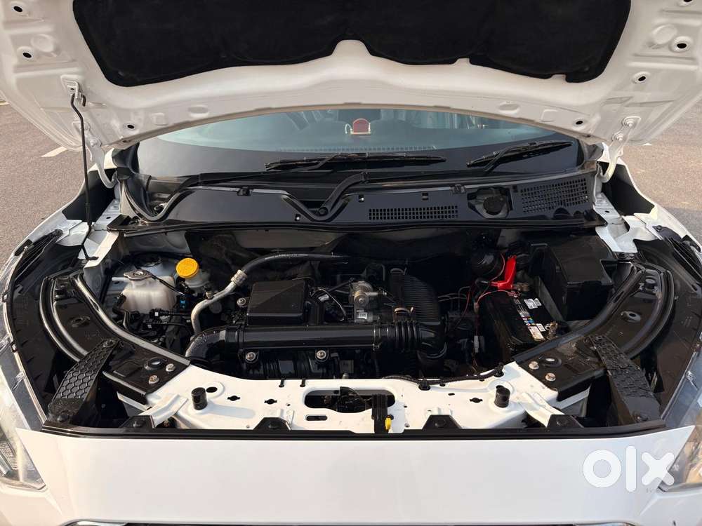 Nissan Magnite 1.0 Xe, 2021, Petrol