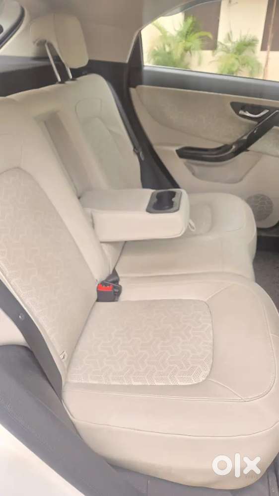Tata Nexon 2023 Diesel 20500 Km Driven