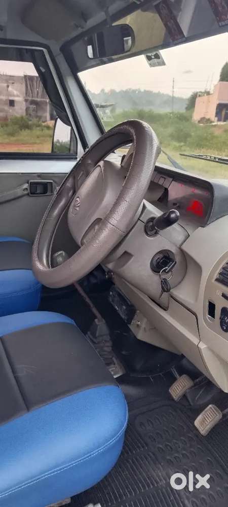 Mahindra Bolero Bsii 2016 Variant