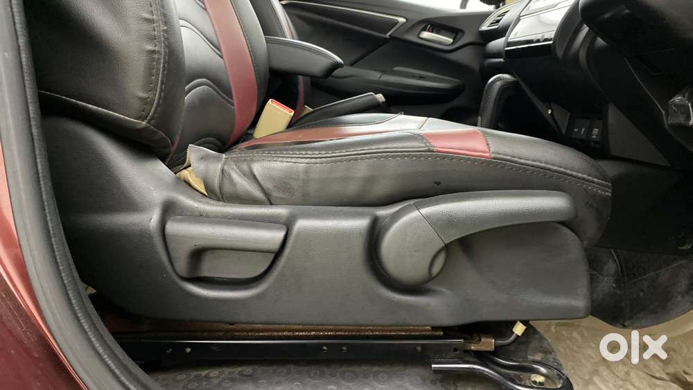 Honda Jazz 1.2 V At I Vtec, 2015, Petrol