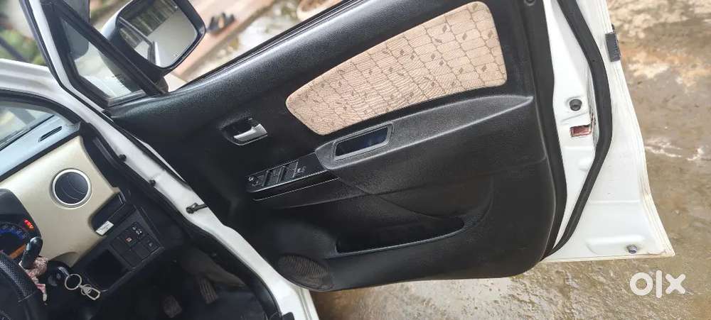 Maruti Suzuki Wagon R Vxi 2018
