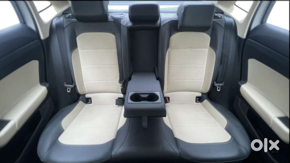 Volkswagen Virtus 1.0 Topline Tsi At, 2023, Petrol