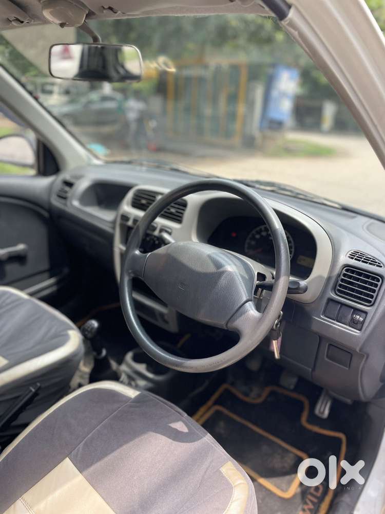 Maruti Suzuki Alto 800 Lxi, 2012, Petrol