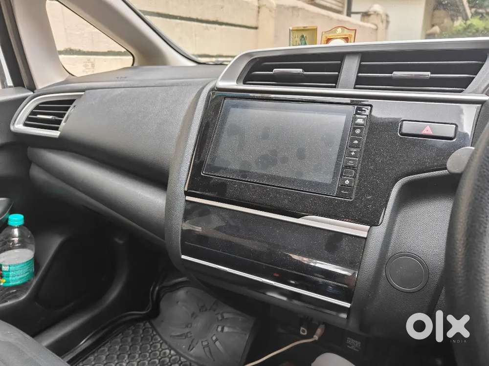 Honda Wr-v 2021 Petrol 58000 Km Driven