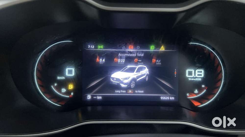 Mg Astor 1.5 Sharp Ex Mt, 2022, Petrol