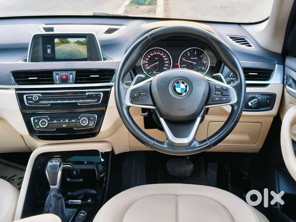 Bmw X1 2.0 Sdrive 20d, 2018, Diesel