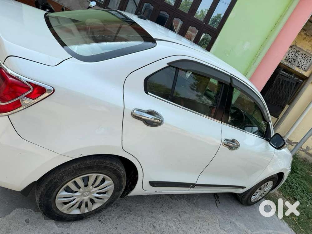 Maruti Suzuki Diesel Manual 2019