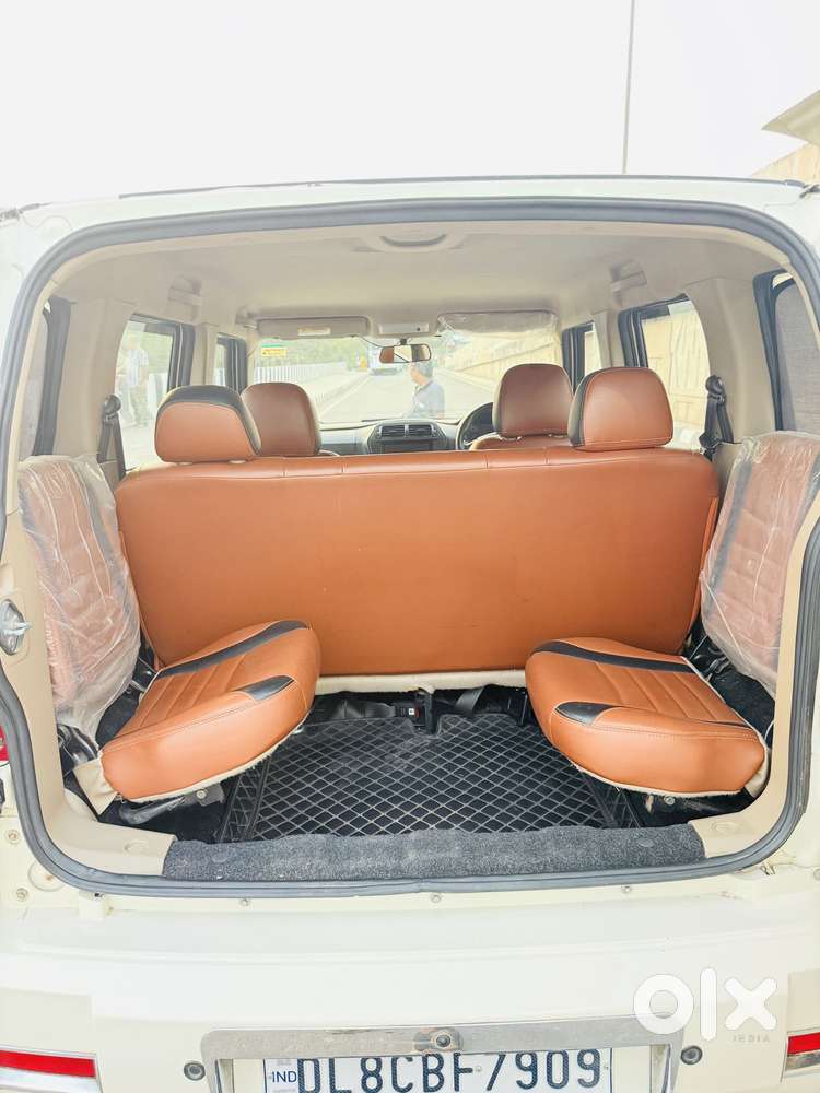 Mahindra Bolero Neo N4, 2023, Diesel