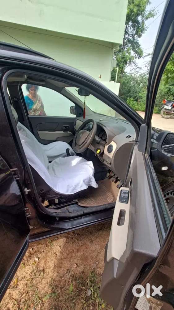 Renault Lodgy Diesel 2015