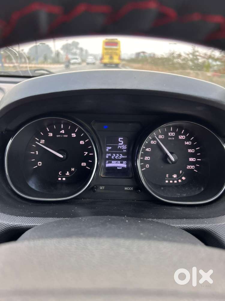 Tata Tiago 2018 Model