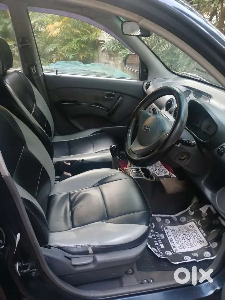 Hyundai Santro Xing Xo Petrol 2007