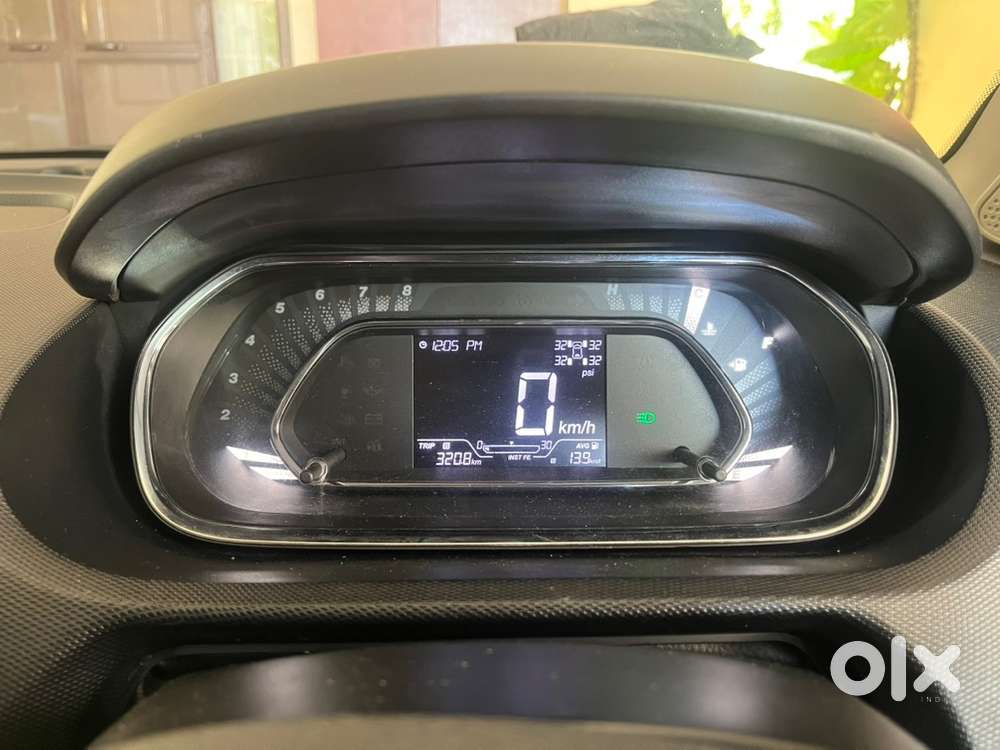 2023 Tigor Xz+. 1st Owner, 50k Km. Warranty To 2028. Insured