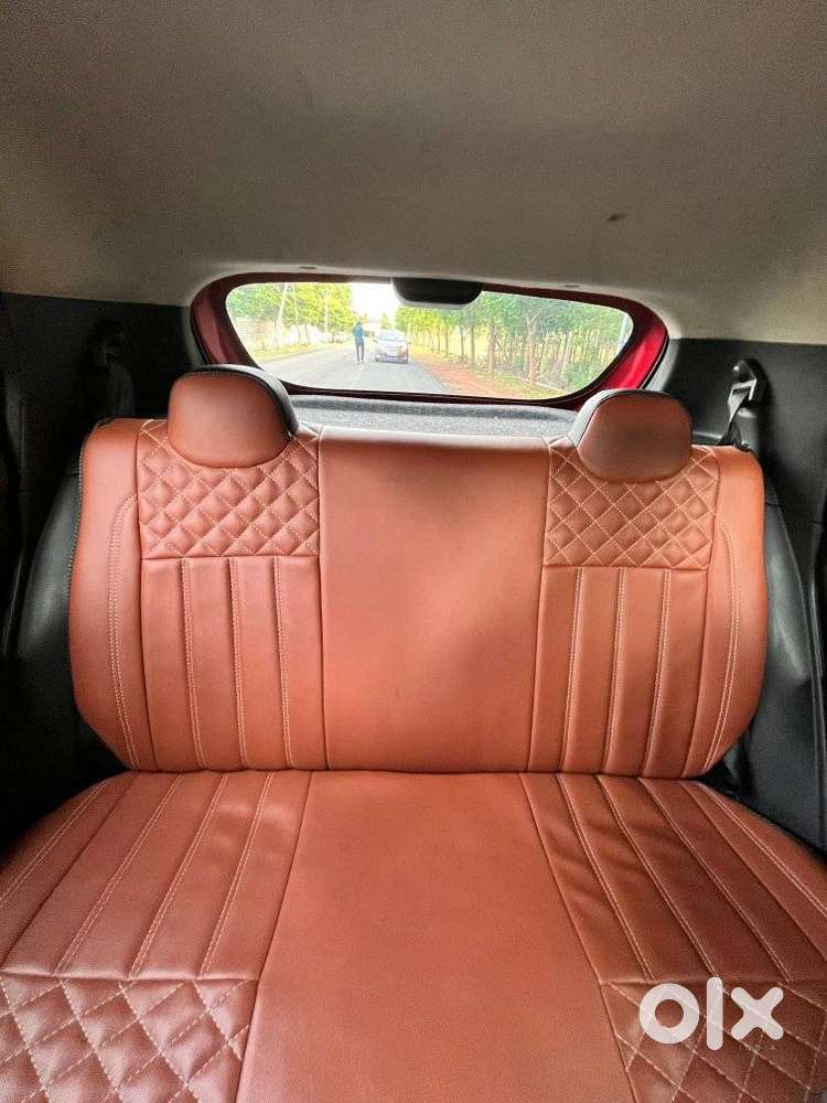Renault Kwid, 2017, Petrol